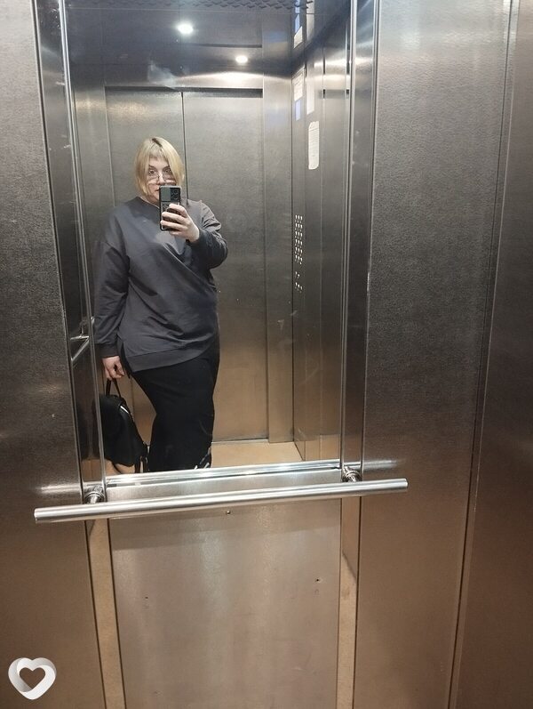 Светлана, 43, Тюмени — анкета №3500078