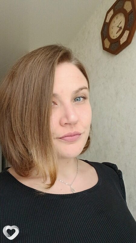 Екатерина, 36, Санкт-Петербурге — анкета №3500080