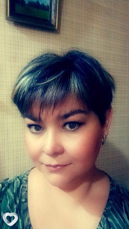 Санюра, 37, Ташкент — анкета №3500009
