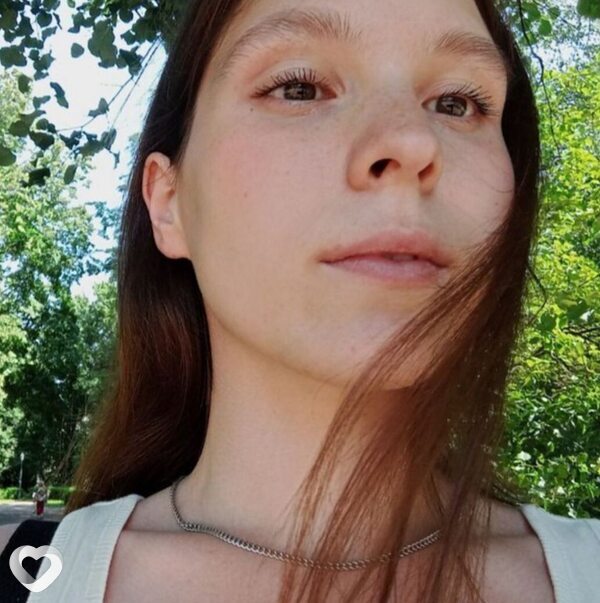 Tasha, 28, Великом Новгороде — анкета №3500012