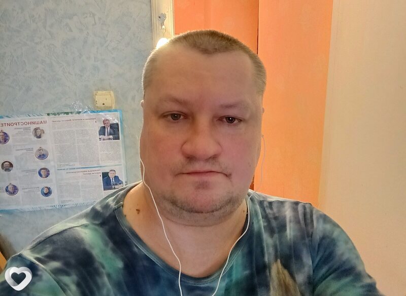 Александр, 48, Нижнем Новгороде — анкета №3500013