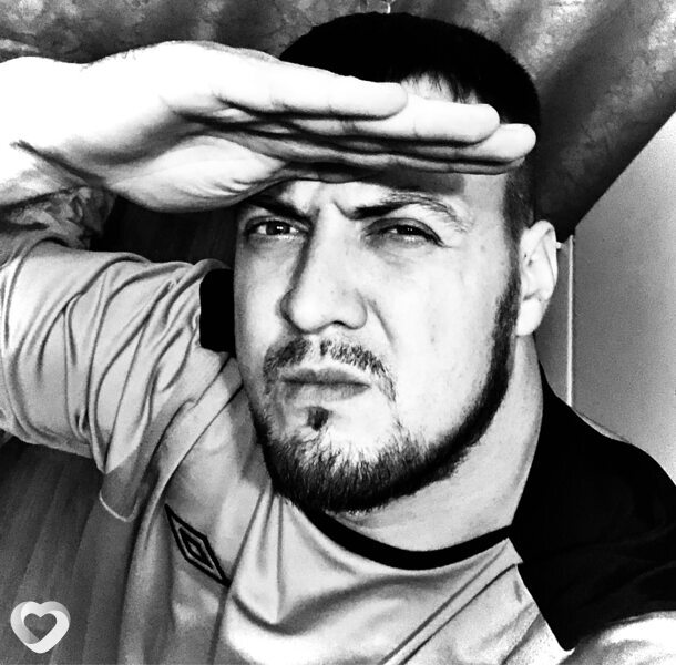Павел, 37, Иркутске — анкета №3500015
