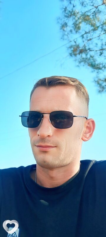 Николай, 37, Лабинске — анкета №3500016
