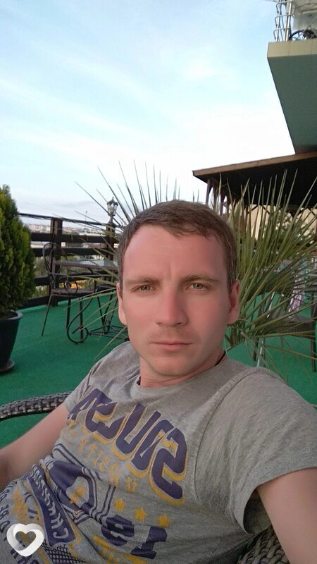 Ярик, 32, Талице — анкета №3500023