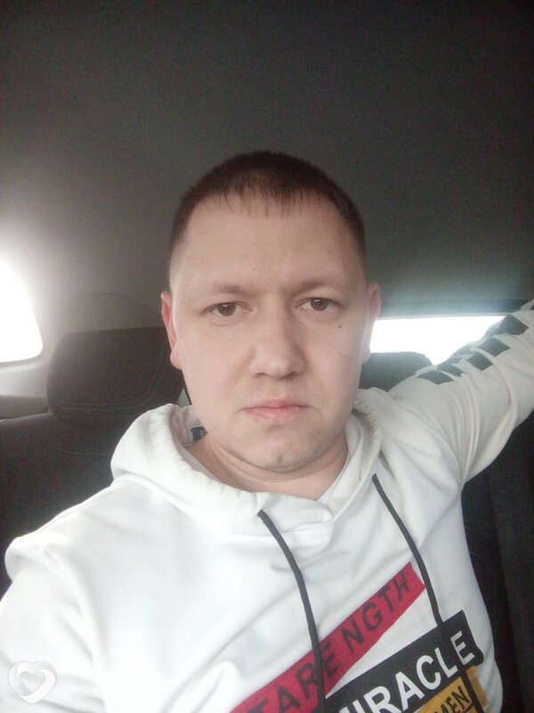 Илья, 32, Новокузнецке — анкета №3499817