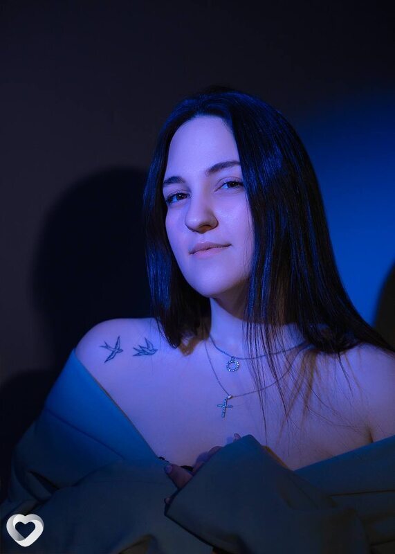 Ксения, 39, Владимире — анкета №3499829