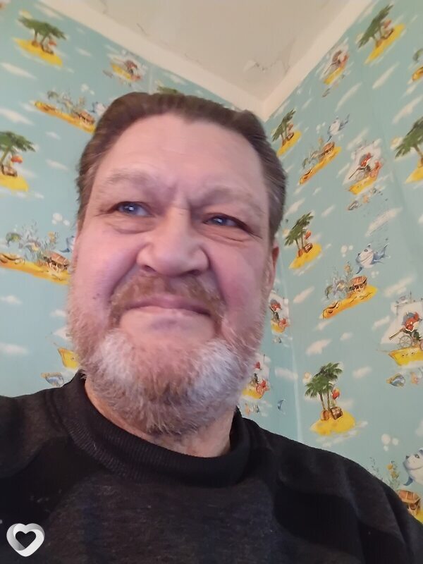 Андрей, 61, Краснодаре — анкета №3500033
