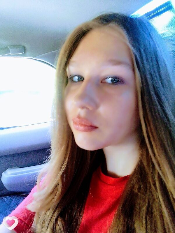 Эвелина, 18, Томске — анкета №3500034