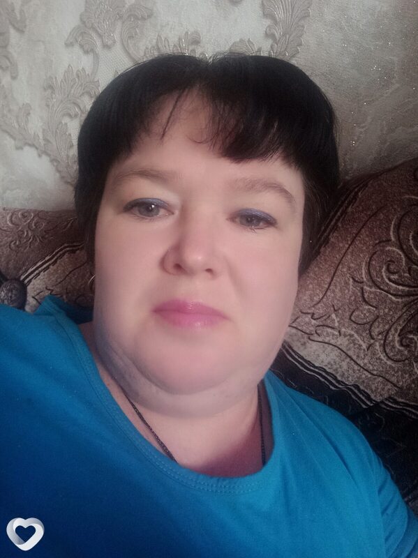 Татьяна, 38, Чите — анкета №3500036