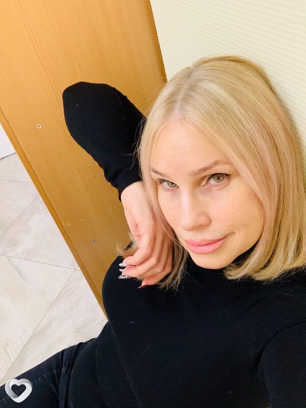 Маргарита, 49, Санкт-Петербурге — анкета №3500039