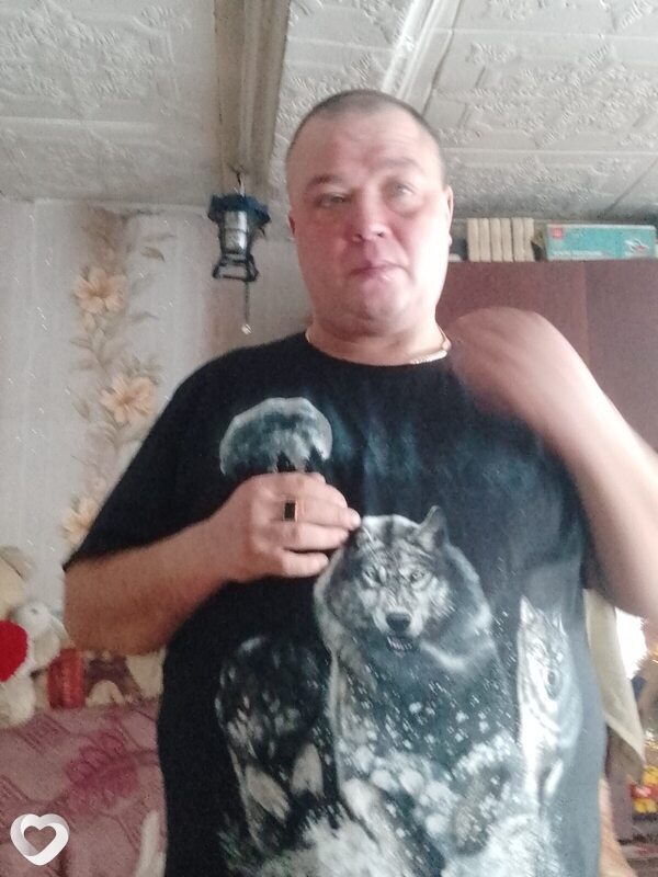Дмитрий, 44, Златоусте — анкета №3500040