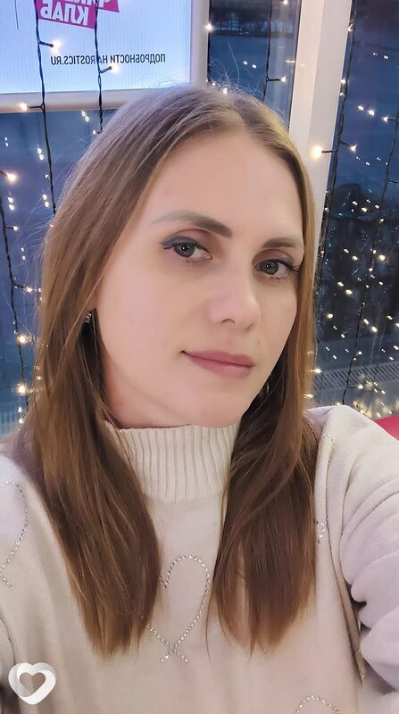 Юлия, 41, Ростове-на-Дону — анкета №3500043