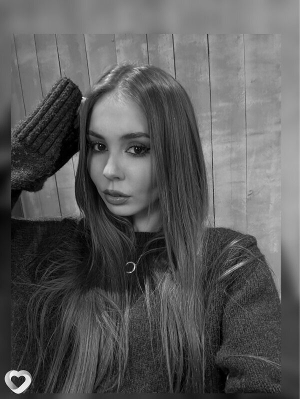 Таня, 21, Львове — анкета №3500084