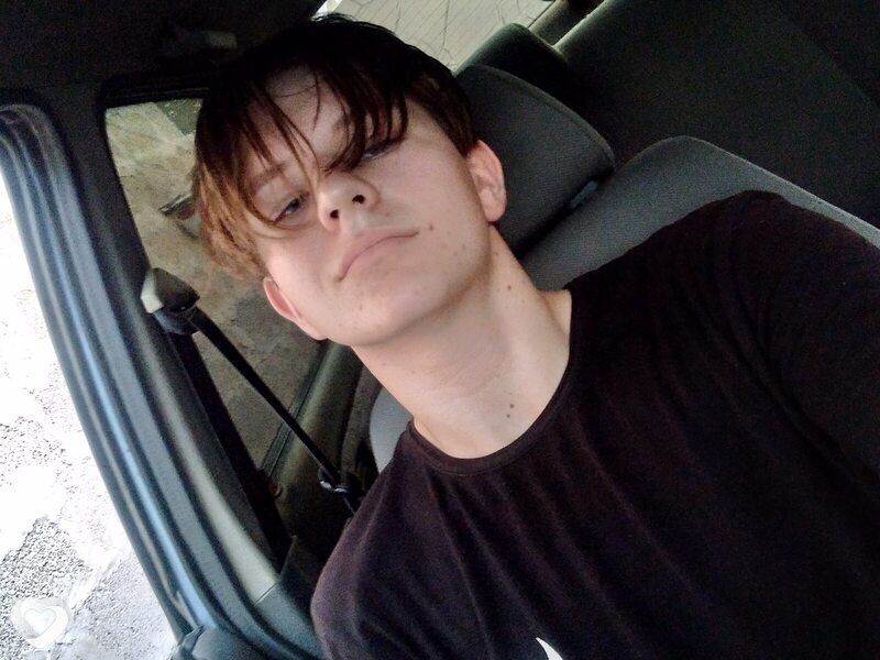 Даниил, 21, Ростове-на-Дону — анкета №3500086