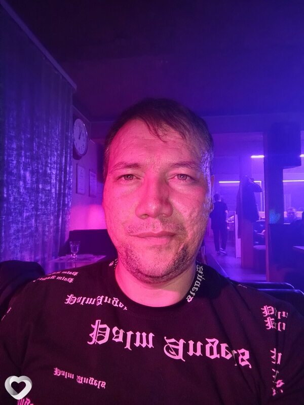 Вадим, 37, Альметьевске — анкета №3500091