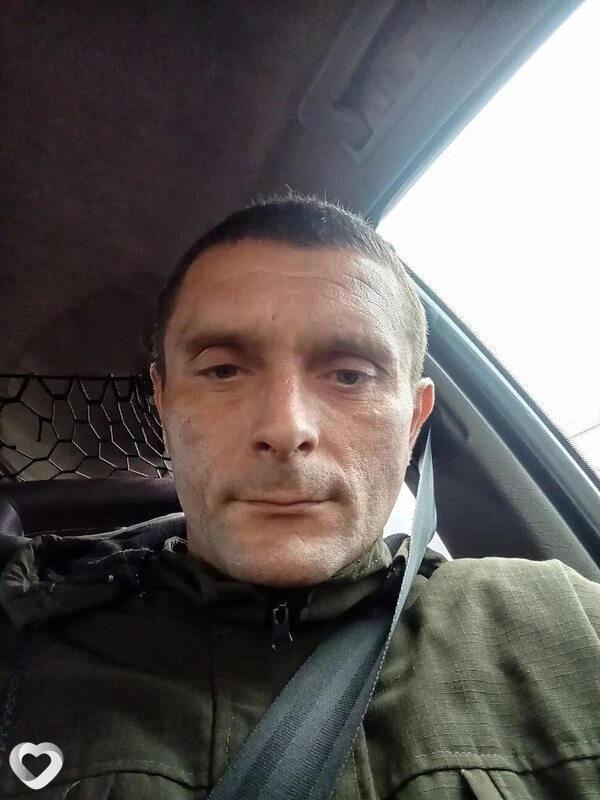 Игорь, 35, Раменском — анкета №3500092