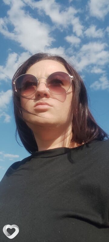 Евгения, 40, Калининграде — анкета №3500094
