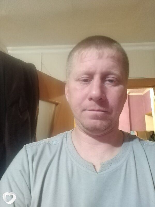 Сергей, 40, Комсомольске-на-Амуре — анкета №3500095