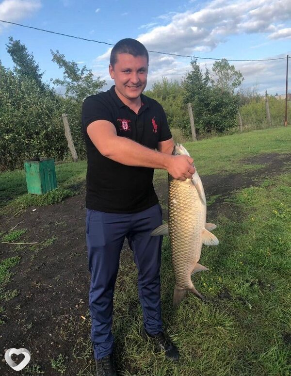 Марат, 35, Саранске — анкета №3500101