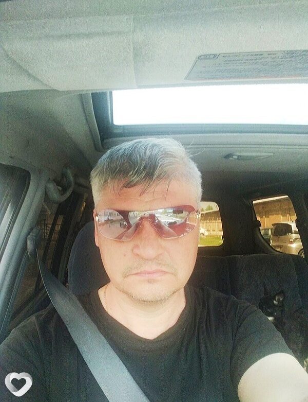 Владимир, Солнечнодольск