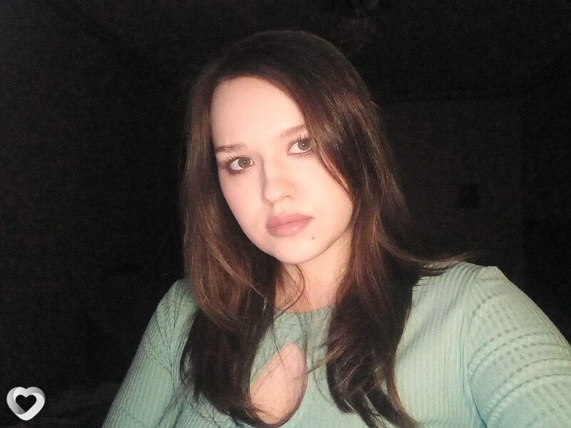 Настя, 30, Твери — анкета №3500103