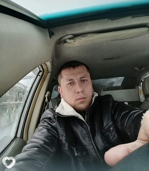 Алик, Прохладный