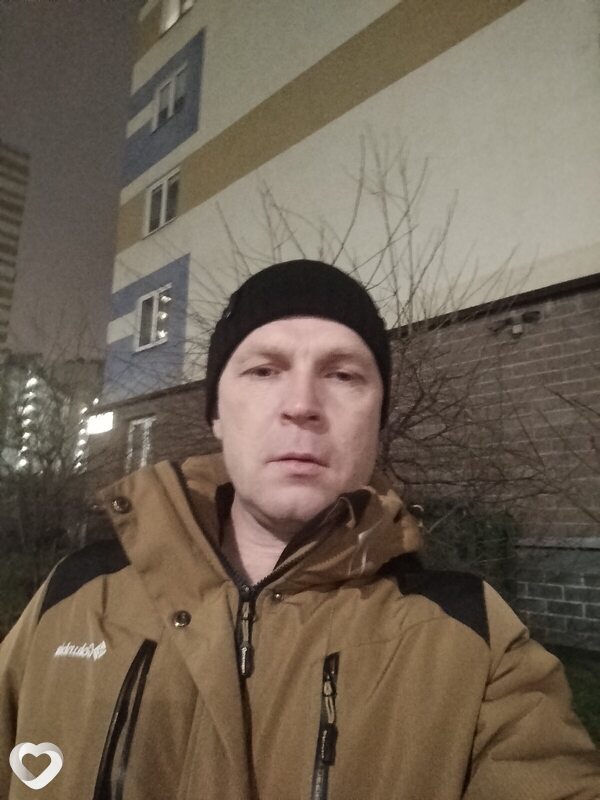 Влад, 38, Челябинске — анкета №3500138