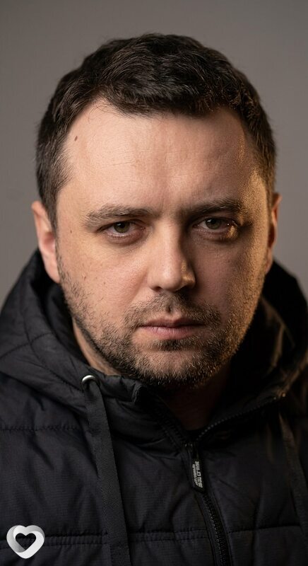 Александр, Георгиевск