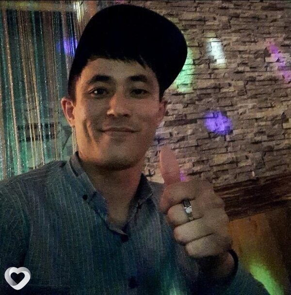 Erzhan, 33, Астане — анкета №3500151