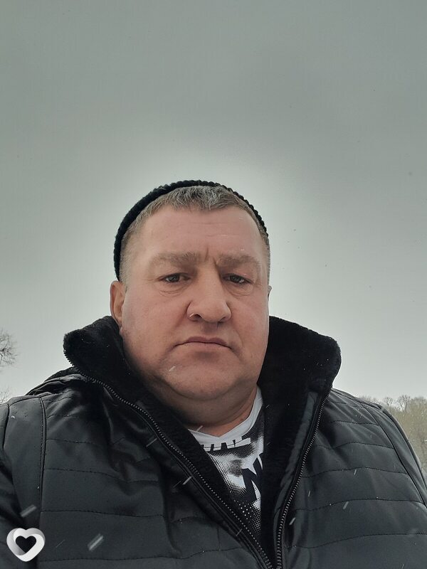 Евгений, 46, Курске — анкета №3499986