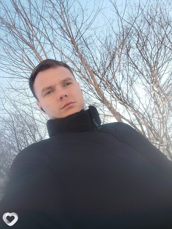 Юрий, 29, Костроме — анкета №3499992