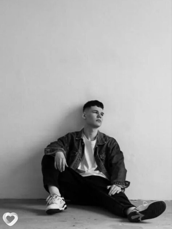Иван, 21, Мурманске — анкета №3500002