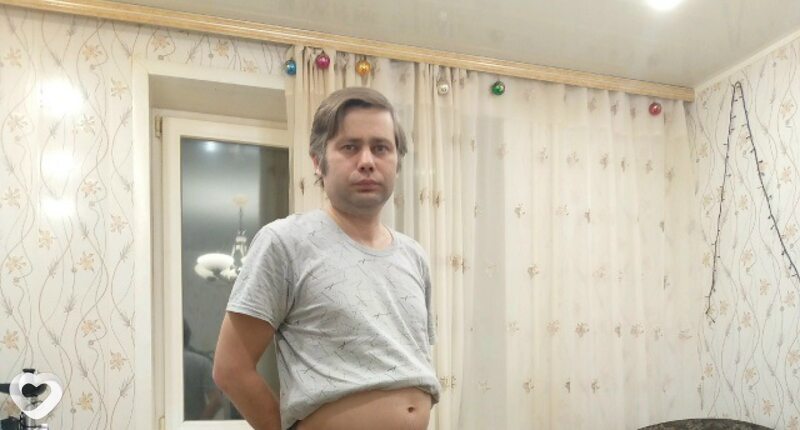 Андрей, 43, Челябинске — анкета №3500005
