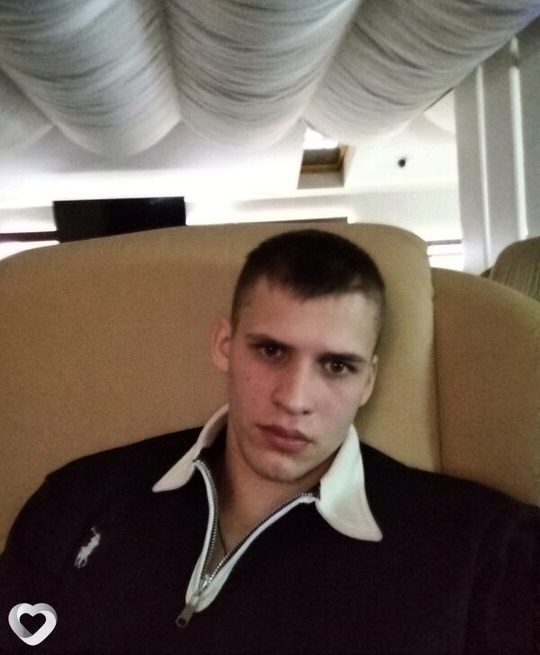 Егор, 20, Воронеже — анкета №3500182