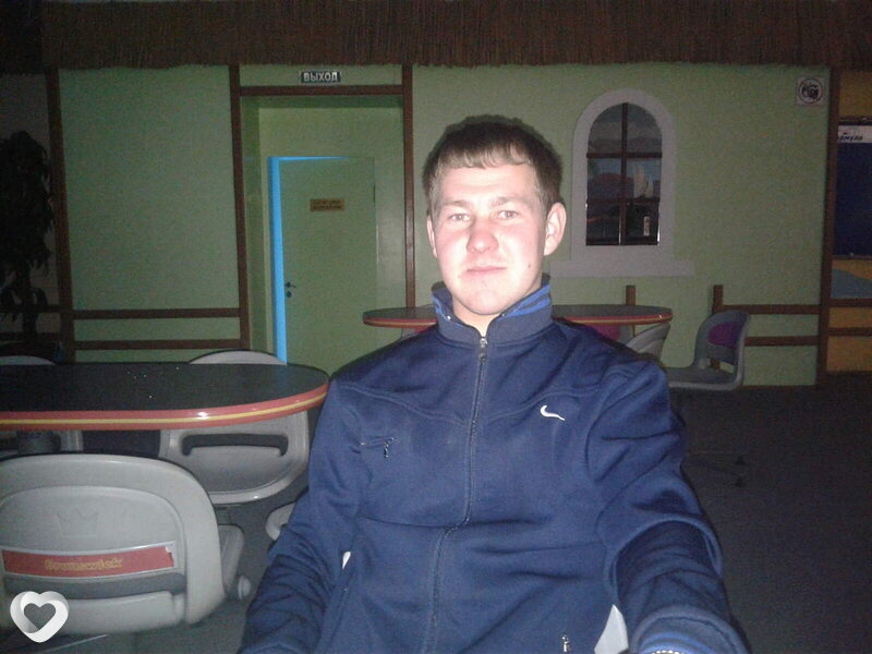 Сергей, 31, Братске — анкета №3500189