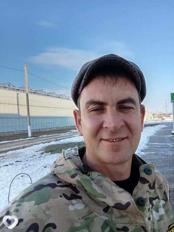 Максимка, 40, Ставрополе — анкета №3500194