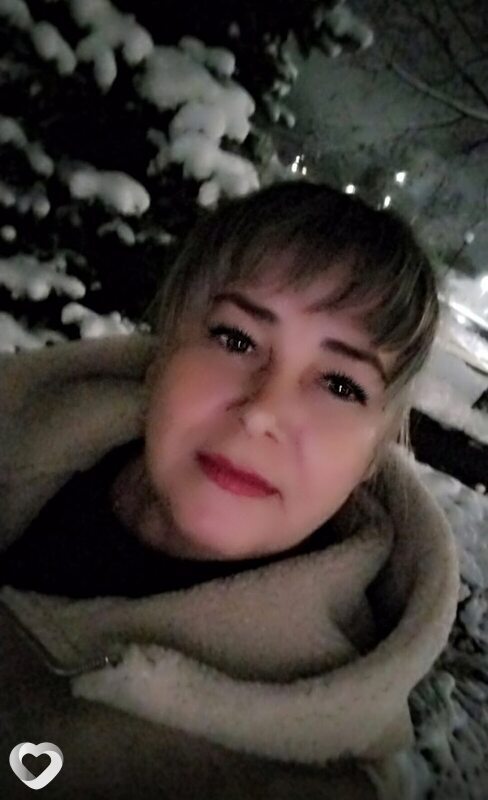 Natali, Анна