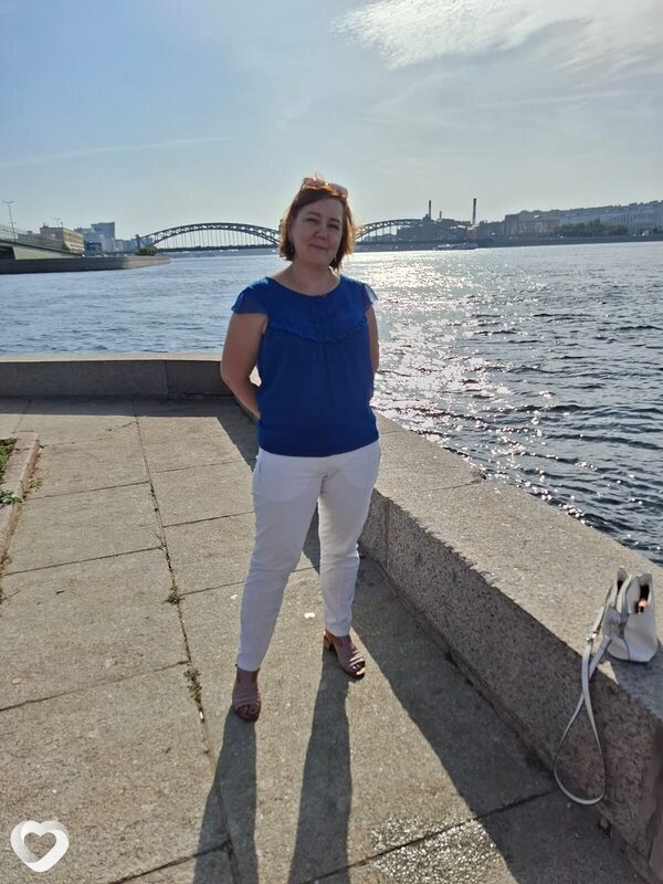 Алла, 51, Кирове — анкета №3500218