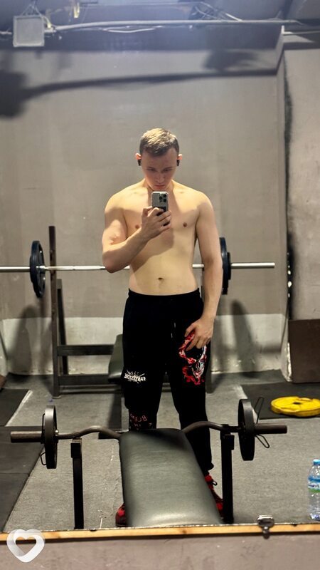 Тимур, 18, Ташкент — анкета №3500224