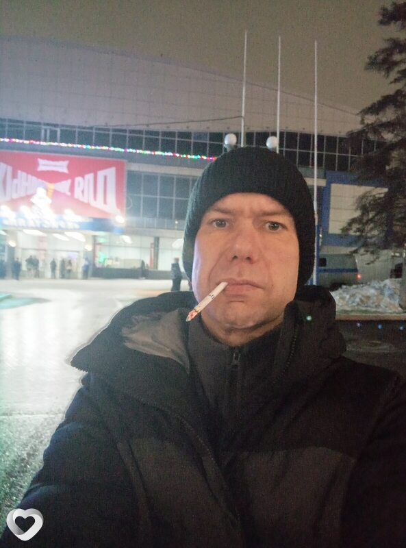 Анатолий, 39, Саратове — анкета №3500228