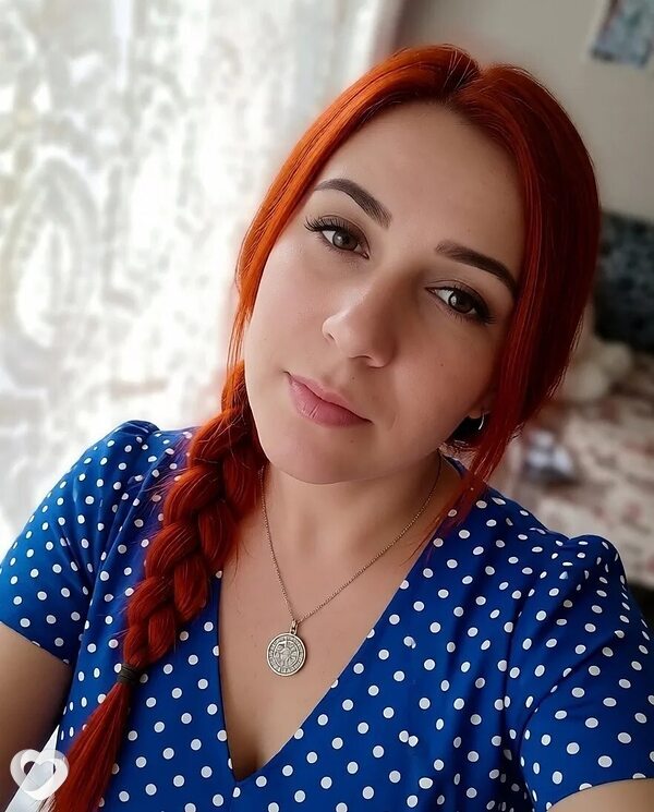 Анна, 30, Коврове — анкета №3500236