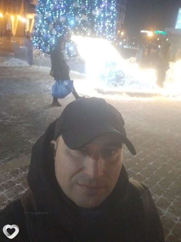 Роман, 36, Минске — анкета №3500245