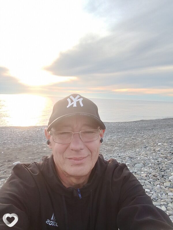 Олег, 55, Сочи — анкета №3500251