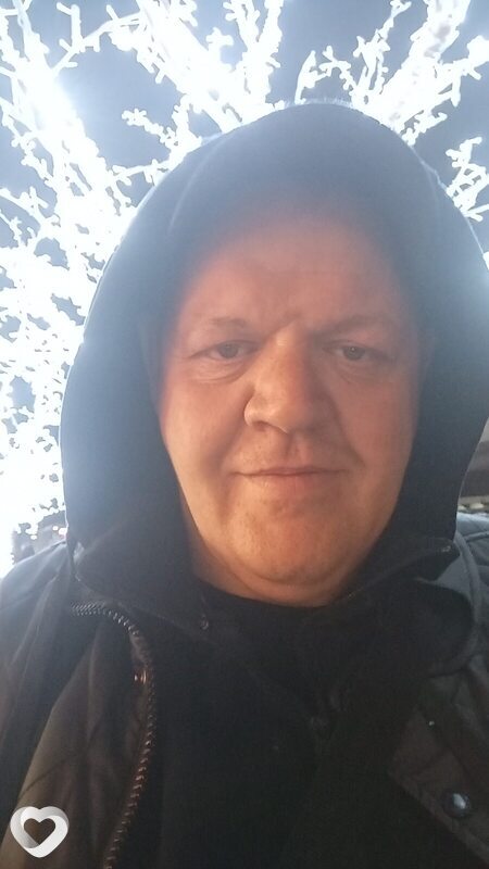 Владимир, 50, Красноярске — анкета №3500361