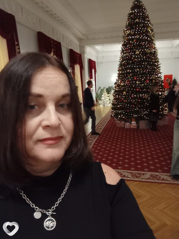 Оксана, 51, Таганроге — анкета №3500367
