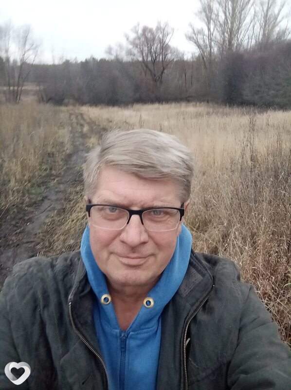 Владимир, Сердобск