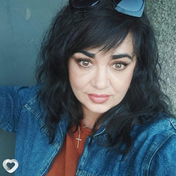 Татьяна, 37, Ульяновске — анкета №3500371
