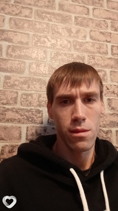 Андрей, 36, Москве — анкета №3500372