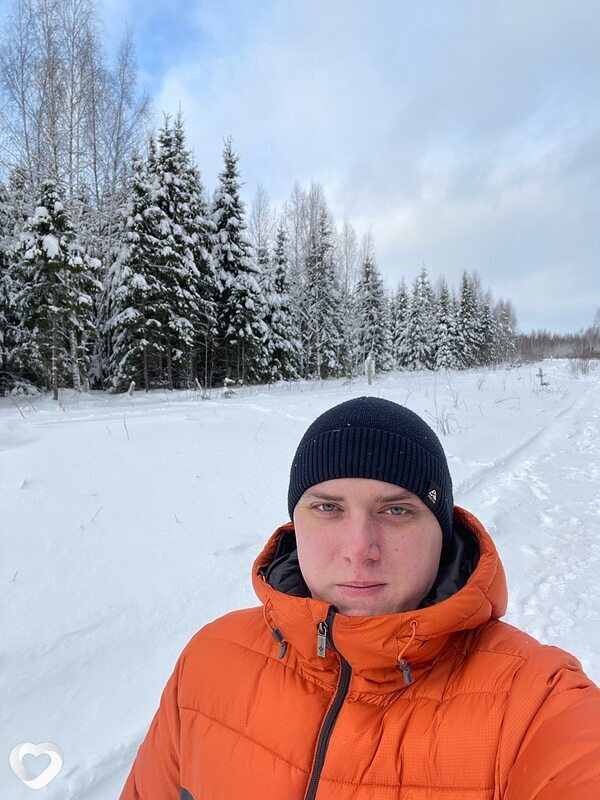 Владимир, 33, Дмитрове — анкета №3500375