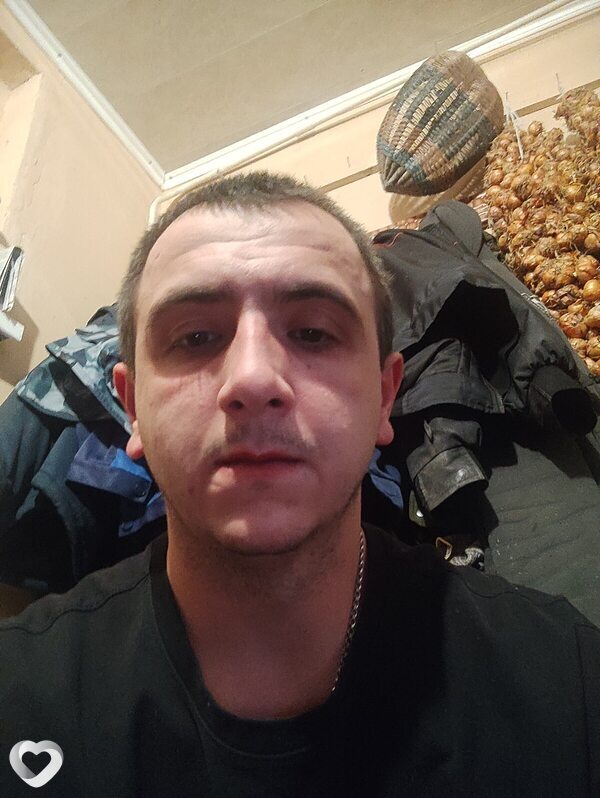 Юра, 29, Пинске — анкета №3500377